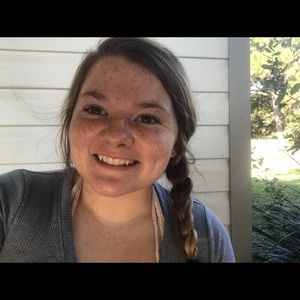 Meet your Posher, Megan